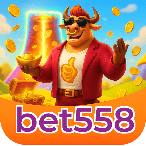 bet558 Logo