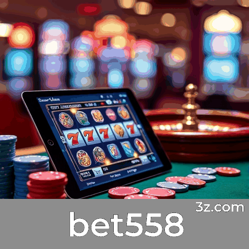 Experimente a Comunidade Vibrante da Plataforma bet558