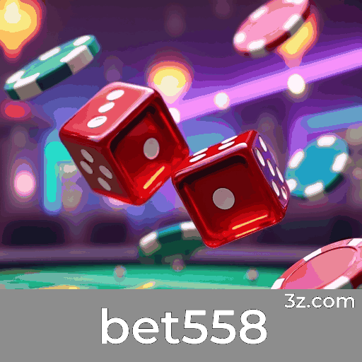 bet558 Social Casino: Nova Experiência de Interação Real