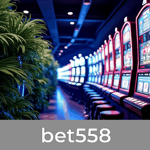 Aproveite os Bônus Únicos e Recompensas do bet558