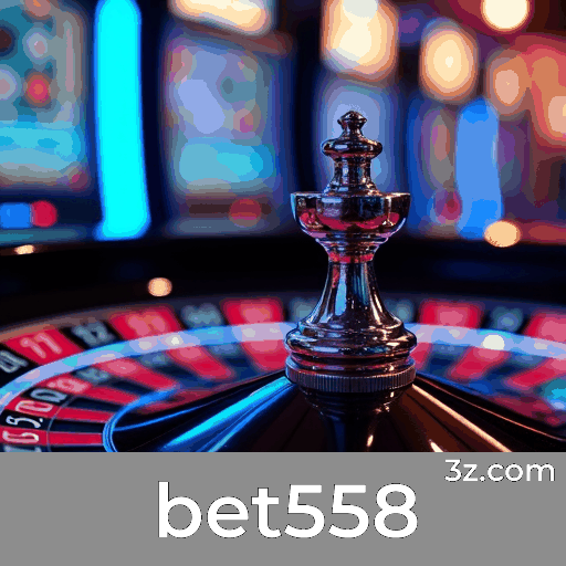 Desenvolvedores de Topo e Inovação: Experiência Única no bet558