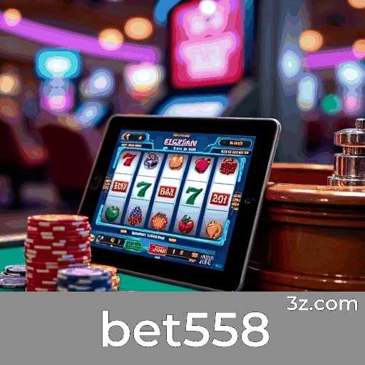 Experimente a Comunidade Vibrante da Plataforma bet558