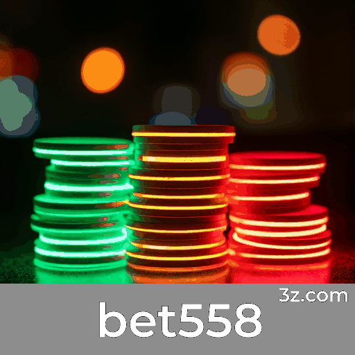 bet558: O Paraíso dos Jogos Selecionados