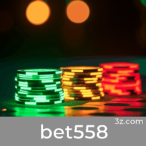 bet558: O Paraíso dos Jogos Selecionados