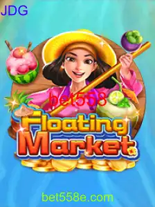 FloatingMarket: Uma Imersão no Mundo dos Jogos de Tabuleiro